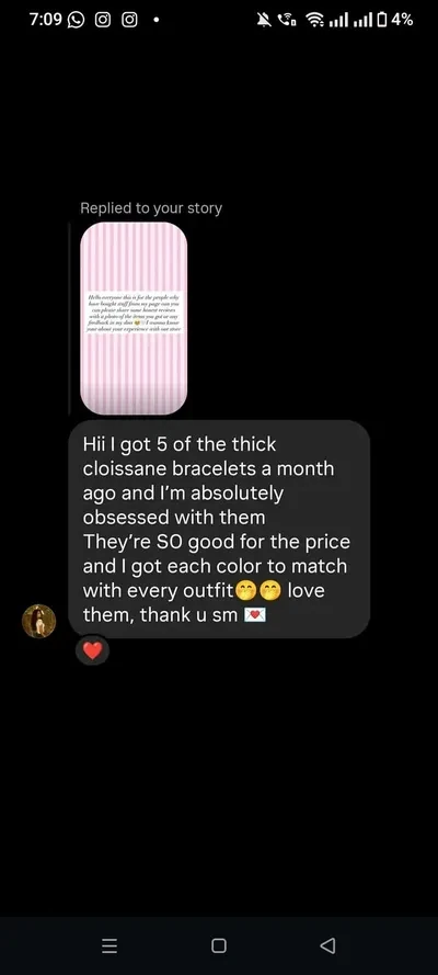 Review screenshot